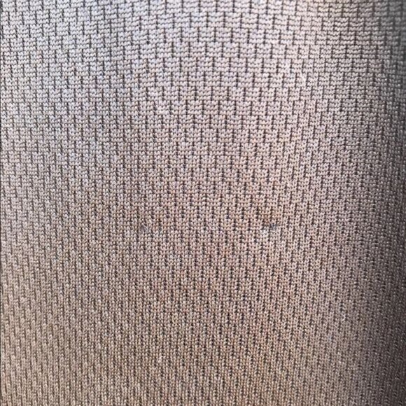 Uniform Group Texico Brand Golf Shirt Polo Black Shirt Size XL - Picture 6 of 8